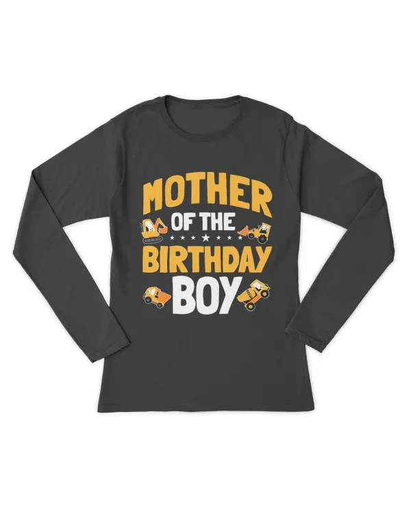 Women's Long Sleeved T-Shirt
