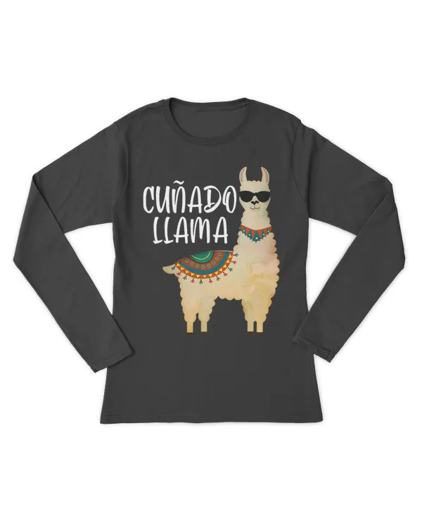 Women's Long Sleeved T-Shirt