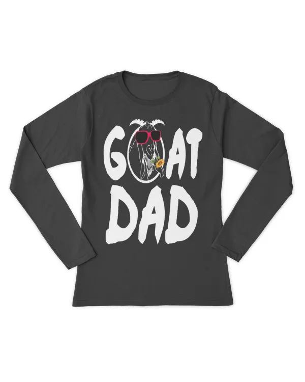 Women's Long Sleeved T-Shirt