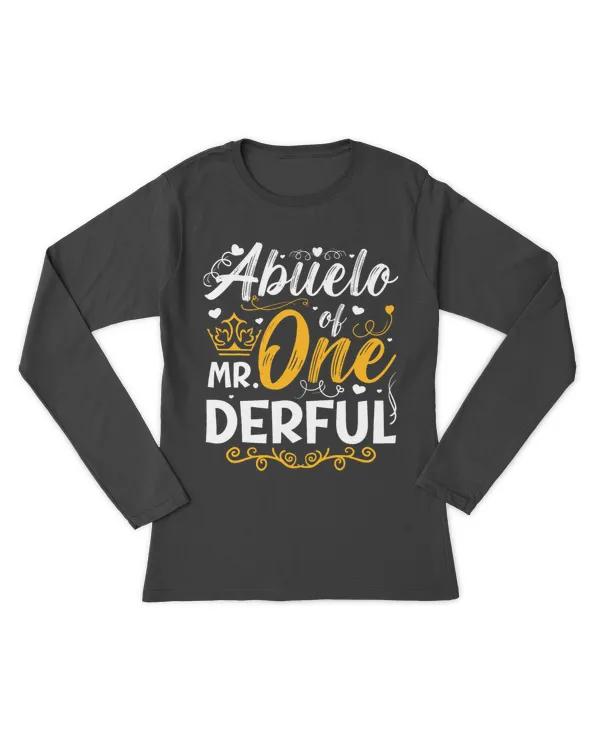 Women's Long Sleeved T-Shirt