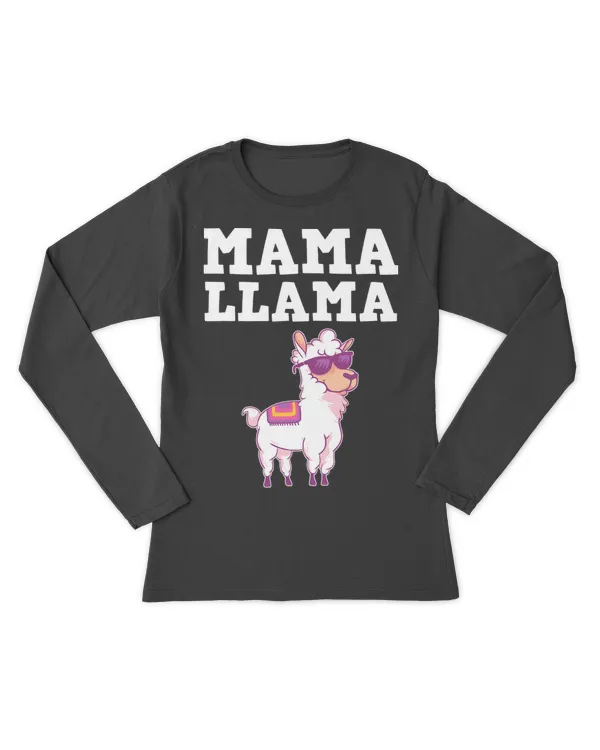 Women's Long Sleeved T-Shirt