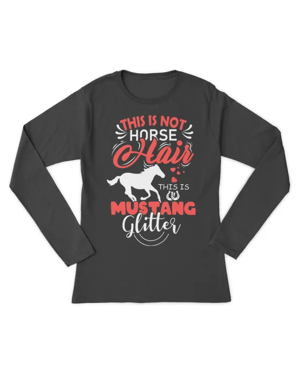 Women's Long Sleeved T-Shirt