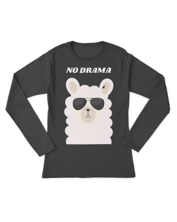 Women's Long Sleeved T-Shirt