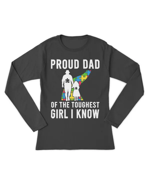 Women's Long Sleeved T-Shirt