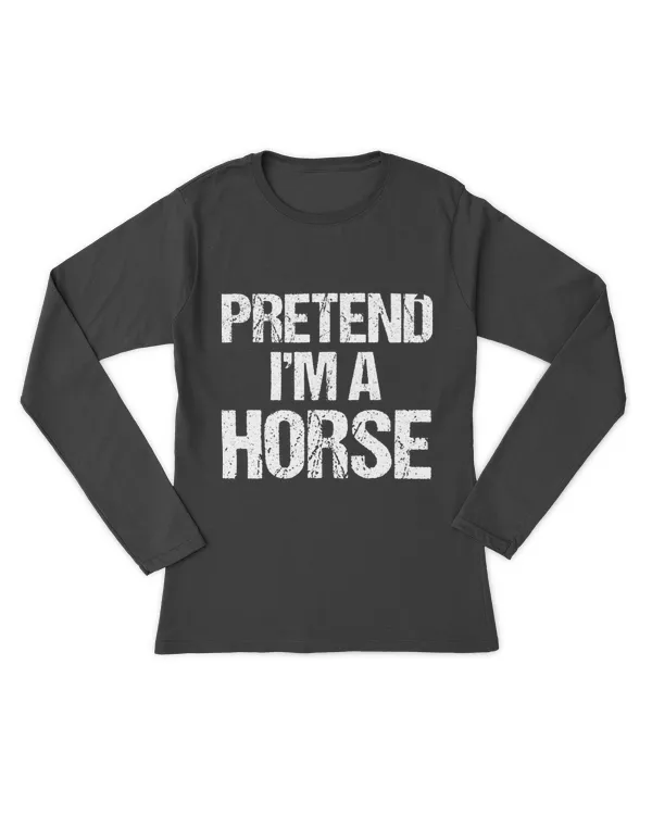 Women's Long Sleeved T-Shirt