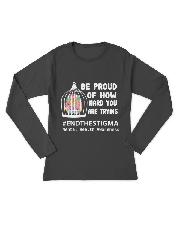 Women's Long Sleeved T-Shirt