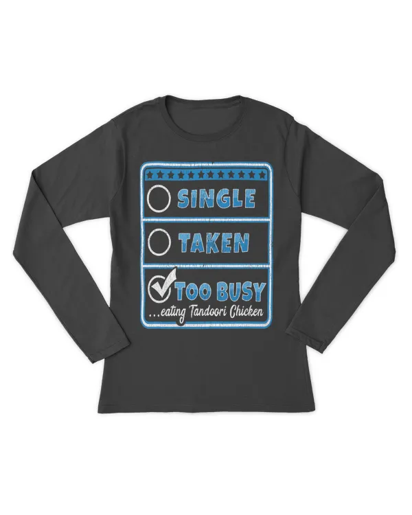 Women's Long Sleeved T-Shirt