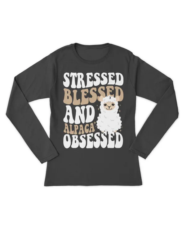 Women's Long Sleeved T-Shirt