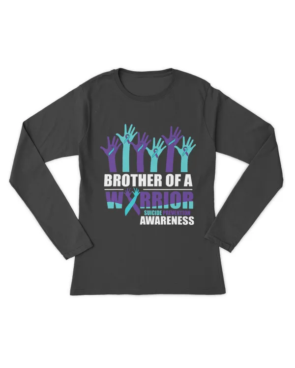 Women's Long Sleeved T-Shirt