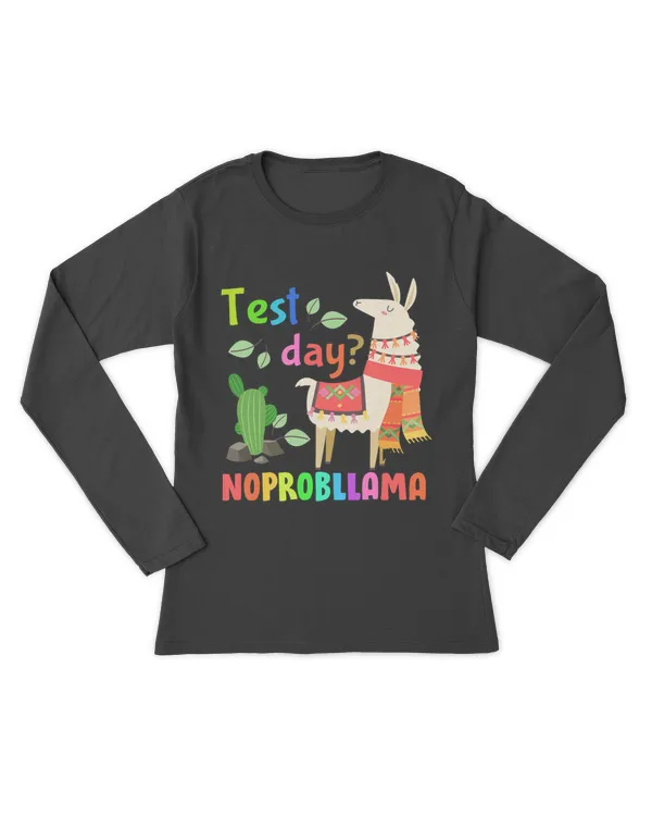 Women's Long Sleeved T-Shirt