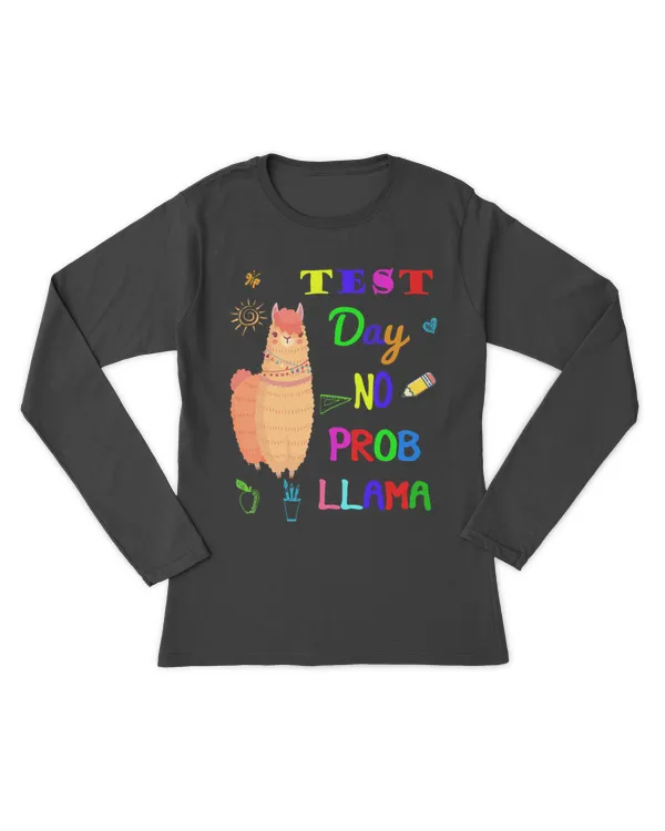 Women's Long Sleeved T-Shirt