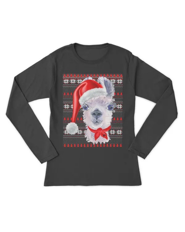 Women's Long Sleeved T-Shirt