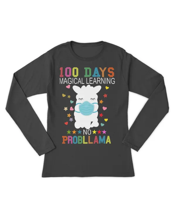 Women's Long Sleeved T-Shirt