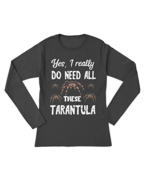 Women's Long Sleeved T-Shirt
