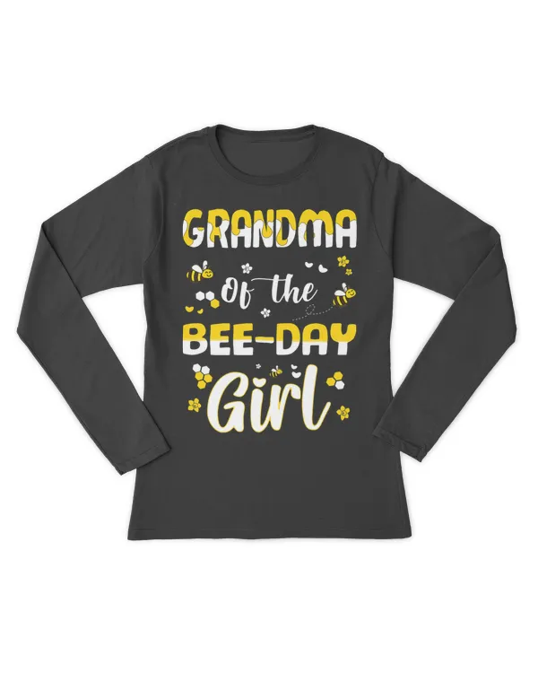 Women's Long Sleeved T-Shirt