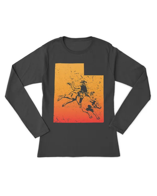Women's Long Sleeved T-Shirt