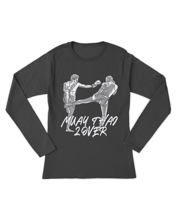 Women's Long Sleeved T-Shirt