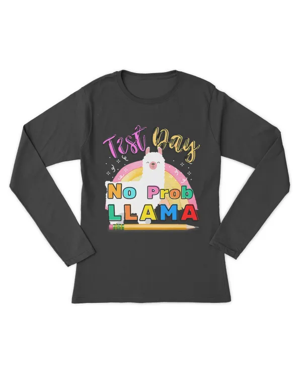 Women's Long Sleeved T-Shirt