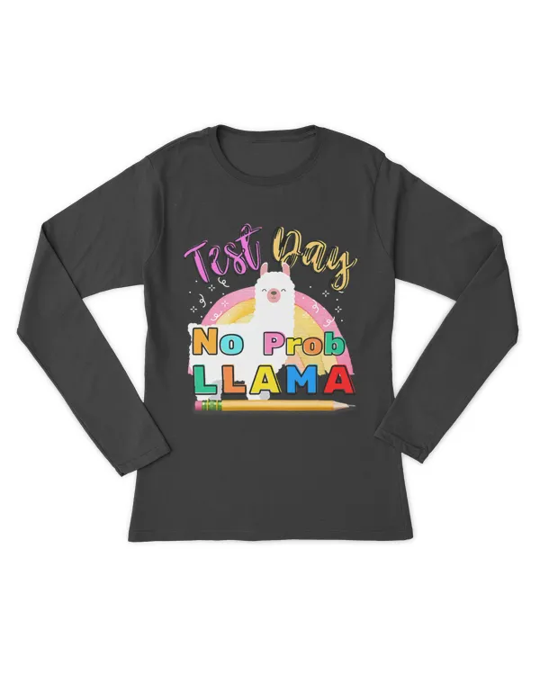 Women's Long Sleeved T-Shirt