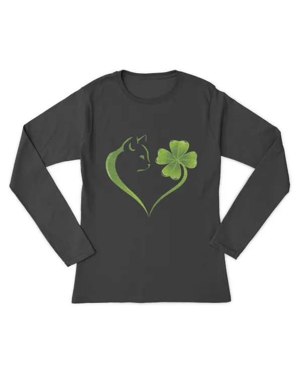 Women's Long Sleeved T-Shirt