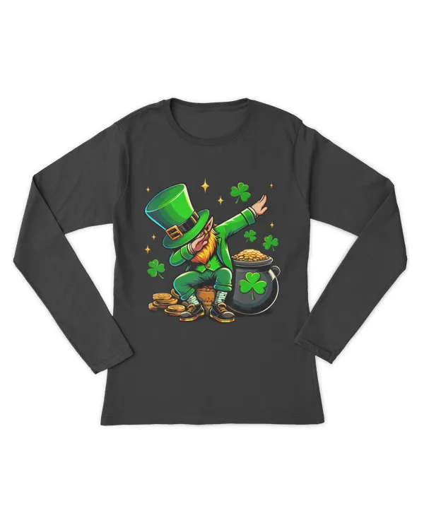 Women's Long Sleeved T-Shirt