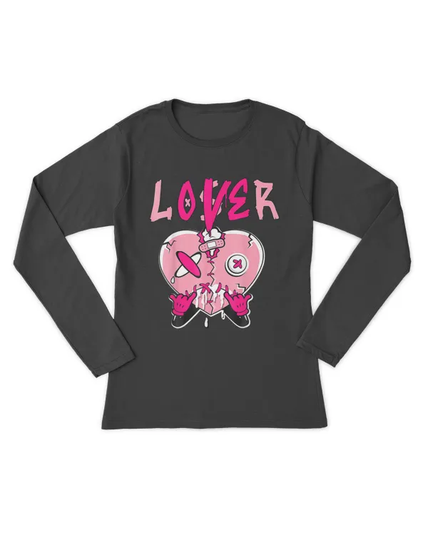 Women's Long Sleeved T-Shirt