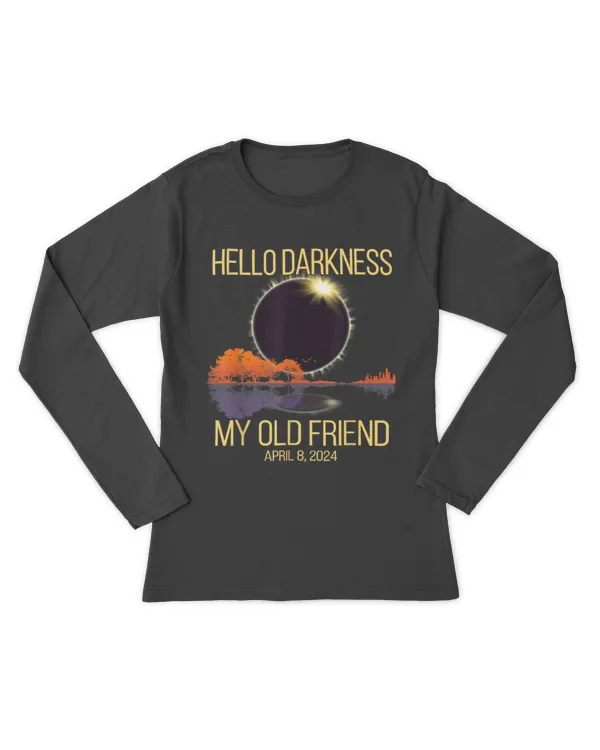 Women's Long Sleeved T-Shirt