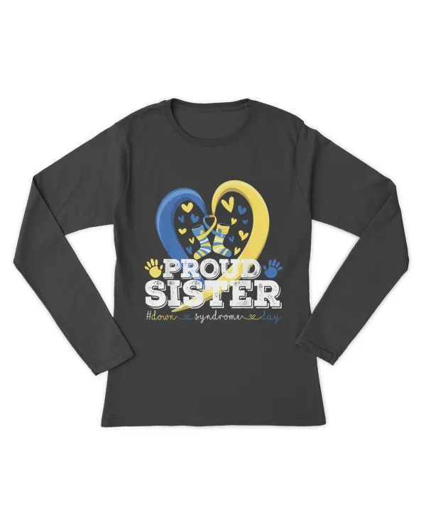 Women's Long Sleeved T-Shirt