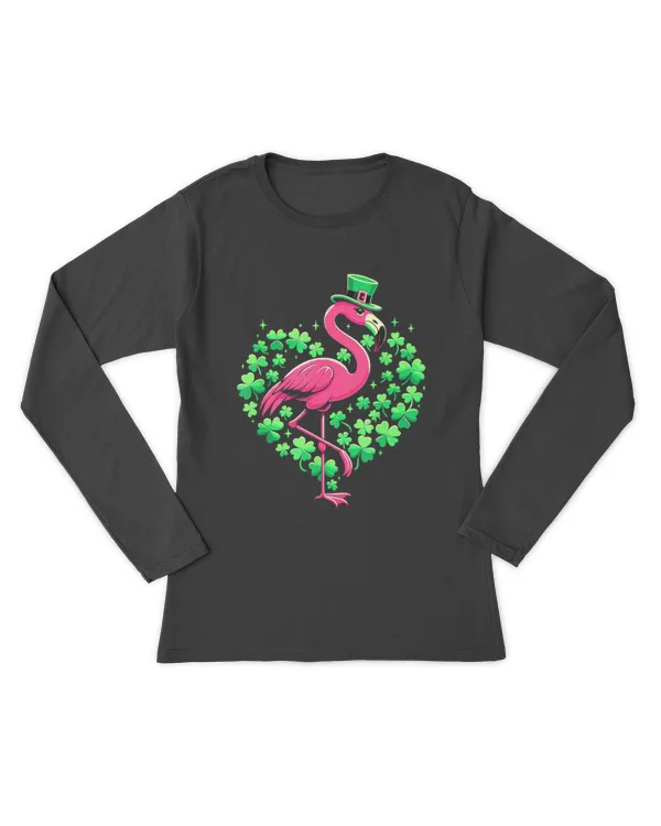 Women's Long Sleeved T-Shirt