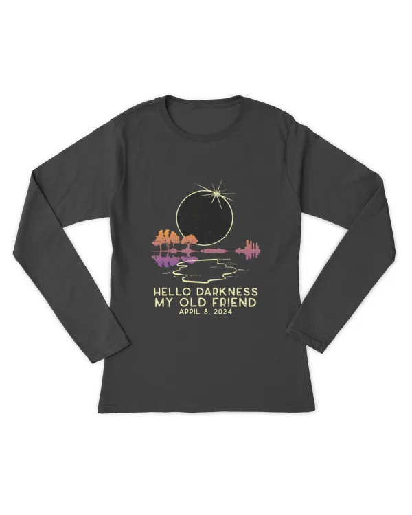 Women's Long Sleeved T-Shirt