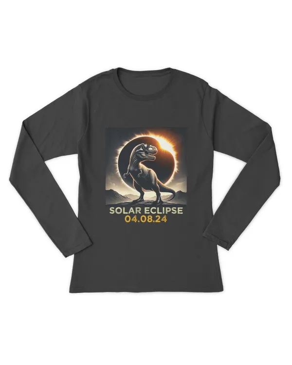 Women's Long Sleeved T-Shirt