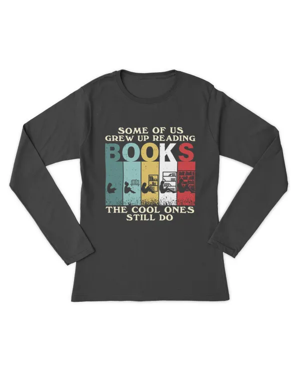 Women's Long Sleeved T-Shirt