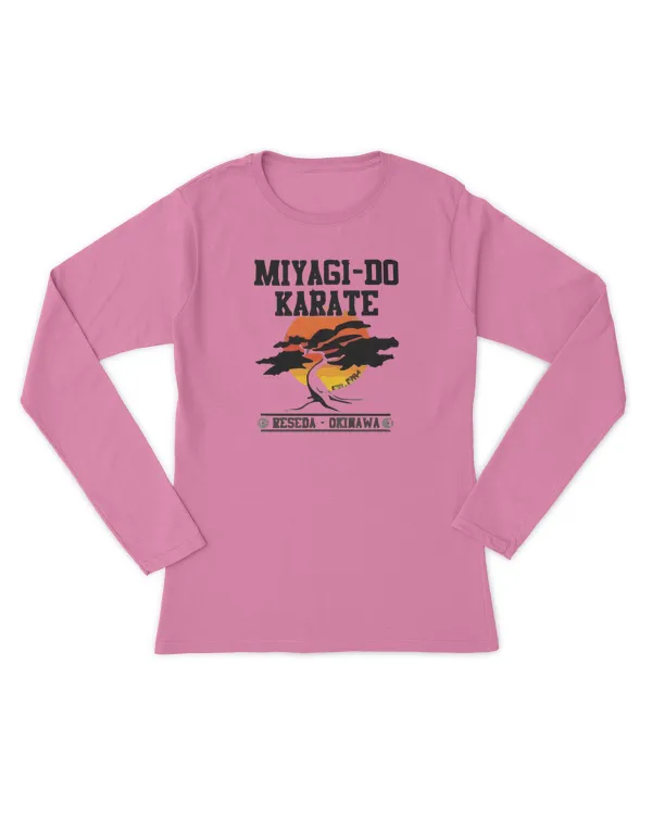 Jacob Bertrand Merch - Women's Long Sleeved T-Shirt Women's Long Sleeved T-Shirt