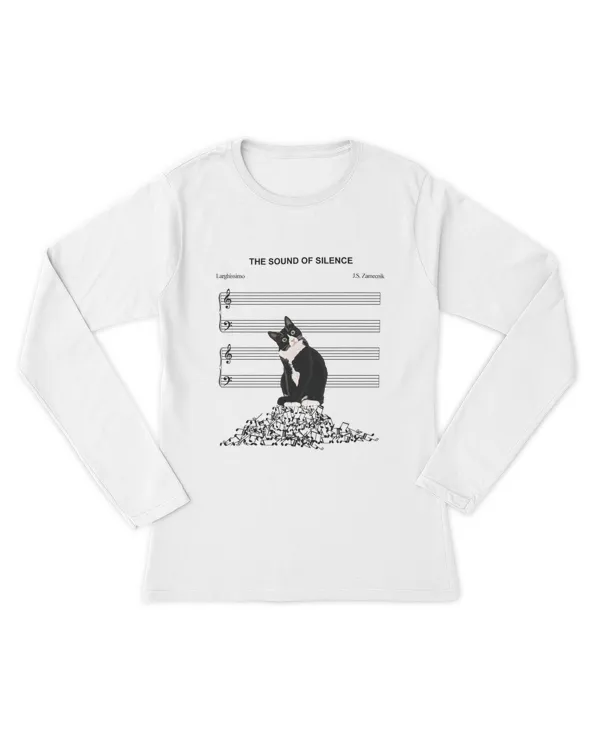 Women's Long Sleeved T-Shirt