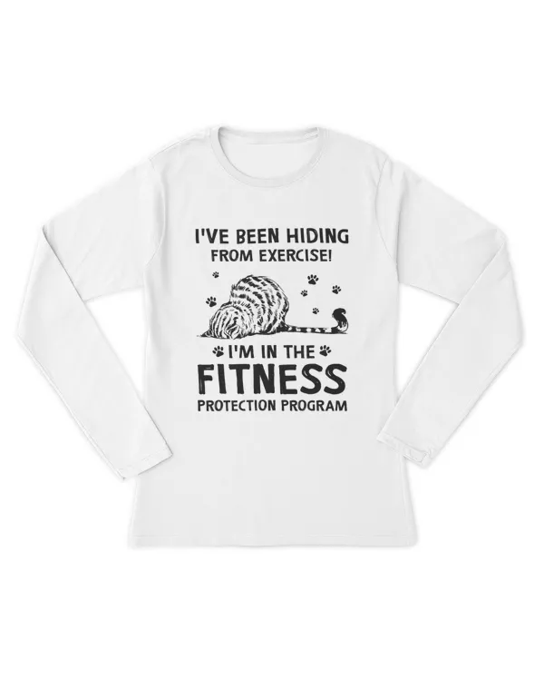 Women's Long Sleeved T-Shirt