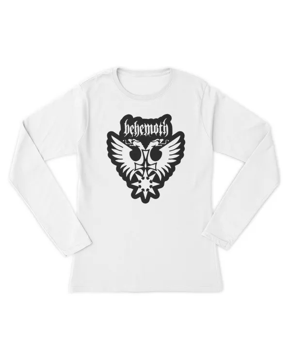 Women's Long Sleeved T-Shirt