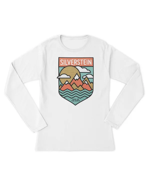Women's Long Sleeved T-Shirt