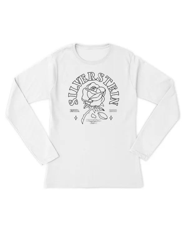 Women's Long Sleeved T-Shirt