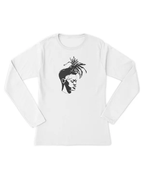 Women's Long Sleeved T-Shirt