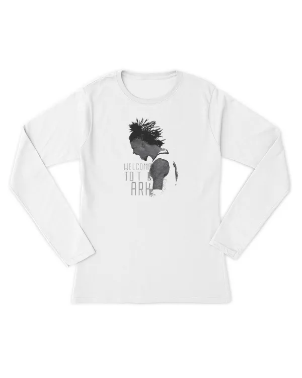 Women's Long Sleeved T-Shirt