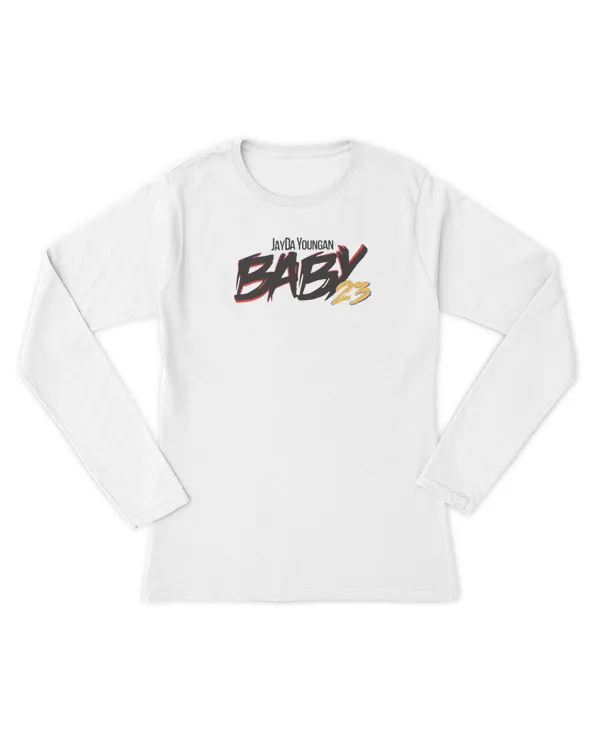Women's Long Sleeved T-Shirt
