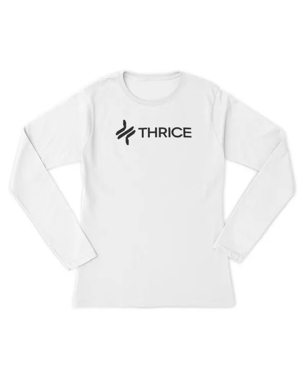Women's Long Sleeved T-Shirt