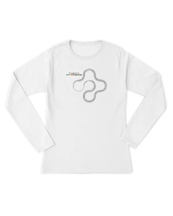Women's Long Sleeved T-Shirt