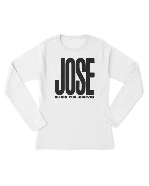 Women's Long Sleeved T-Shirt