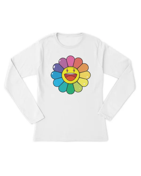 Women's Long Sleeved T-Shirt