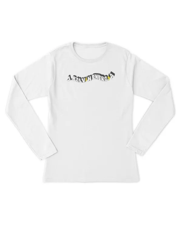 Women's Long Sleeved T-Shirt