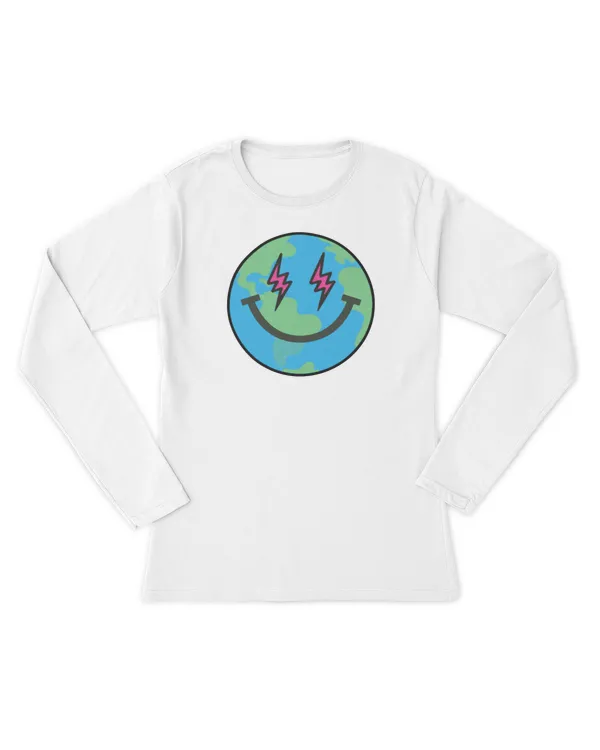 Women's Long Sleeved T-Shirt