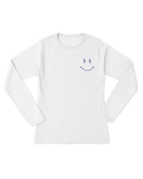 Women's Long Sleeved T-Shirt