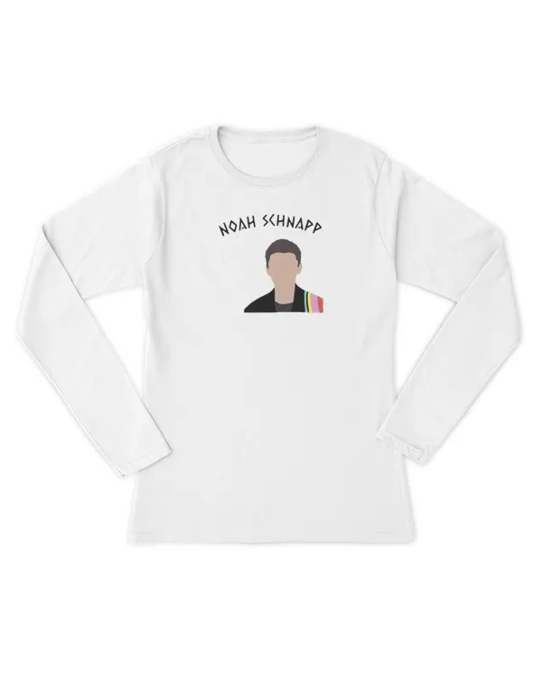Women's Long Sleeved T-Shirt