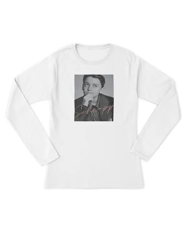 Women's Long Sleeved T-Shirt